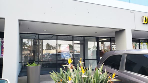 McFadden Center: 1700-1766 East McFadden Avenue, Santa Ana, CA 92705